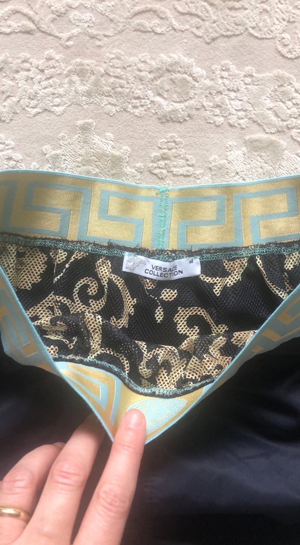 Deniz şortu - Görsel 2