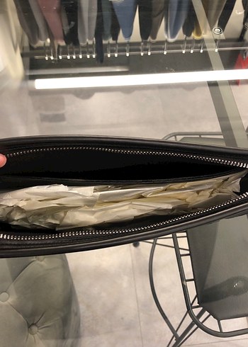 Klasik Siyah Erkek Cüzdanı - Görsel 3