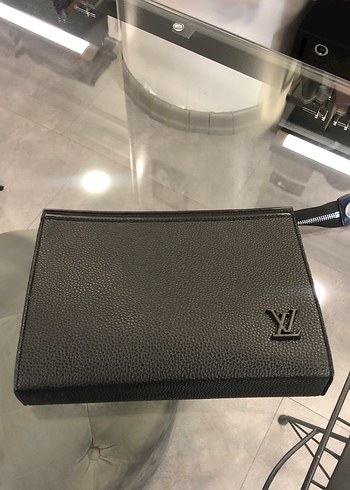 Klasik Siyah Erkek Cüzdanı - Görsel 2