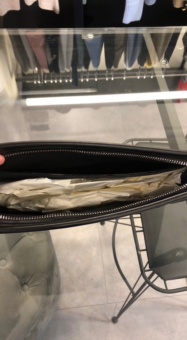 Klasik Siyah Erkek Cüzdanı - Görsel 3