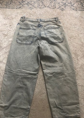 Erkek salaş kot - Görsel 3