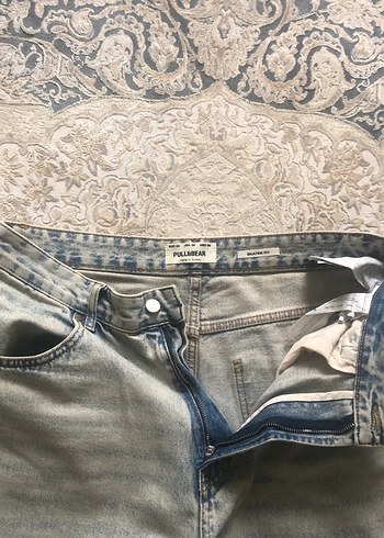 Erkek salaş kot - Görsel 2