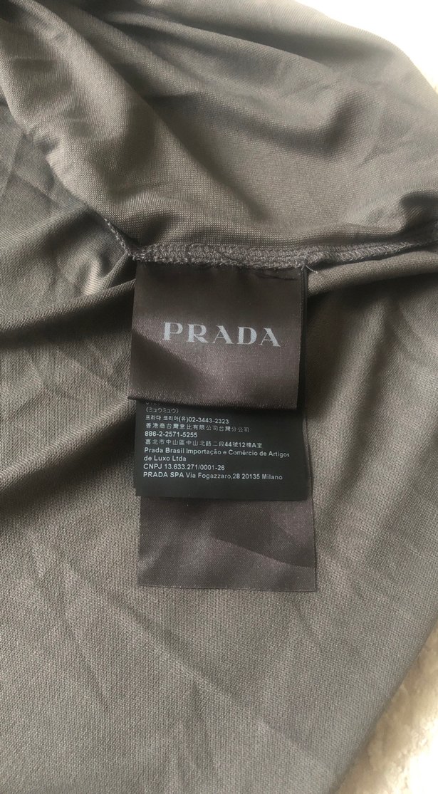 Gri Kısa Kollu Erkek Tişört - Görsel 4