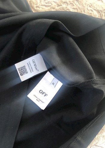 Siyah Baskılı Erkek Tişört - Görsel 3