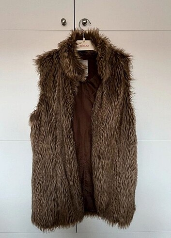 Bershka Yelek