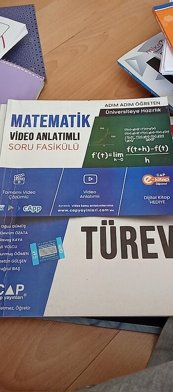 Turev
