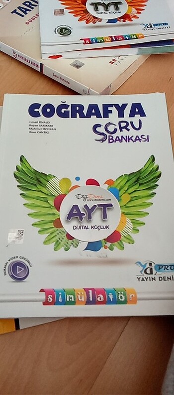 Ayt coğrafya 