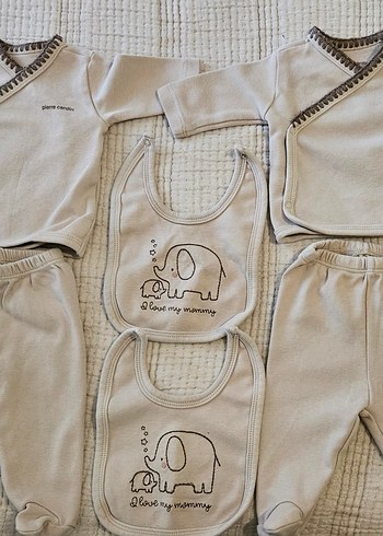 Pierre Cardin Yenidoğan