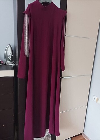 Diğer Abiye elbise