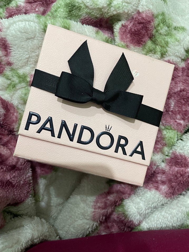 Pandora Gökyüzündeki Yıldız Bileklik - Görsel 2