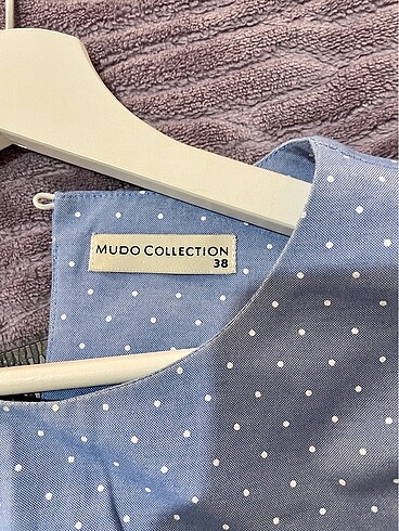 38 Beden Mudo collection bluz