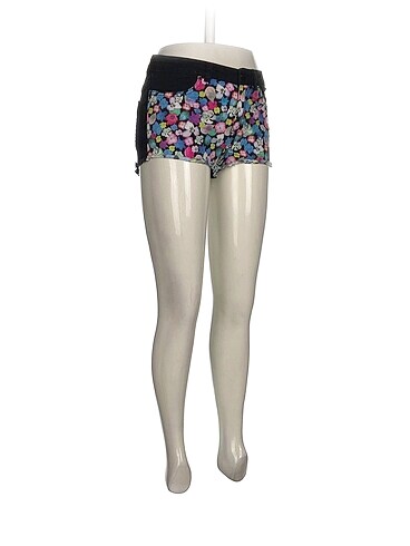 H&M H&M Mini Şort %70 İndirimli.