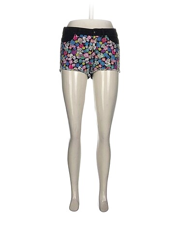 H&M Mini Şort %70 İndirimli.