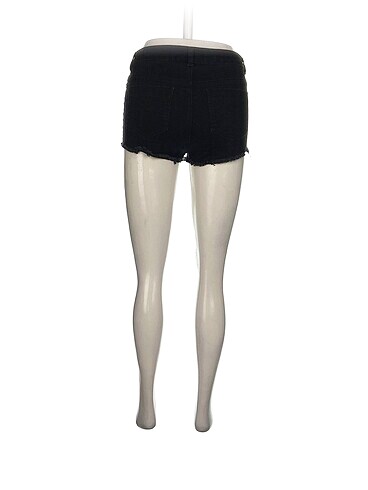 36 Beden H&M Mini Şort %70 İndirimli.