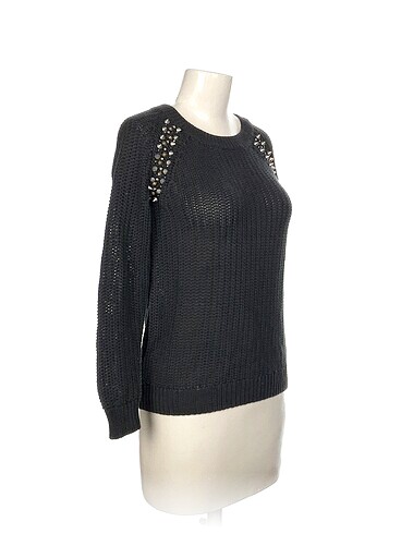 Bershka Bershka Kazak / Triko %70 İndirimli.