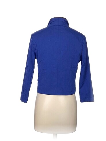 s Beden Bershka Blazer %70 İndirimli.