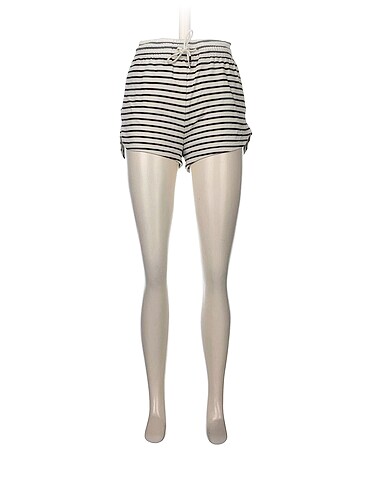 H&M Mini Şort %70 İndirimli.