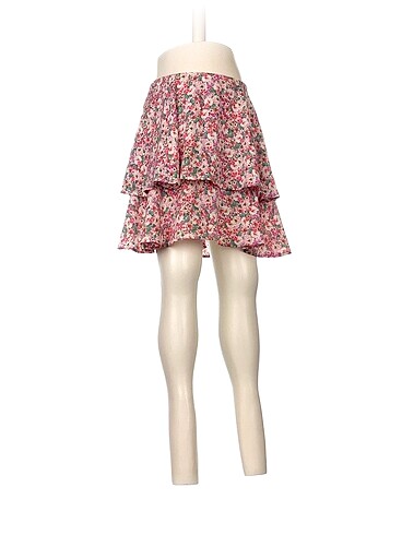 Zara Zara Mini Şort %70 İndirimli.