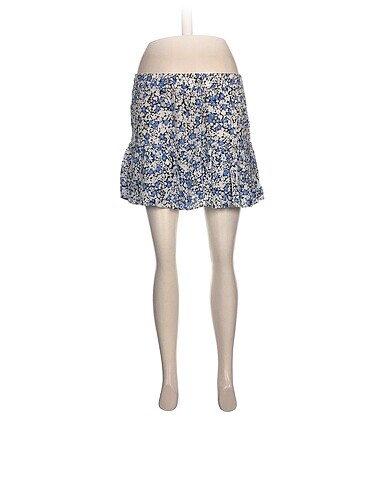 Zara Mini Şort %70 İndirimli.