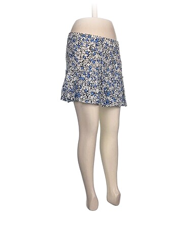 Zara Zara Mini Şort %70 İndirimli.