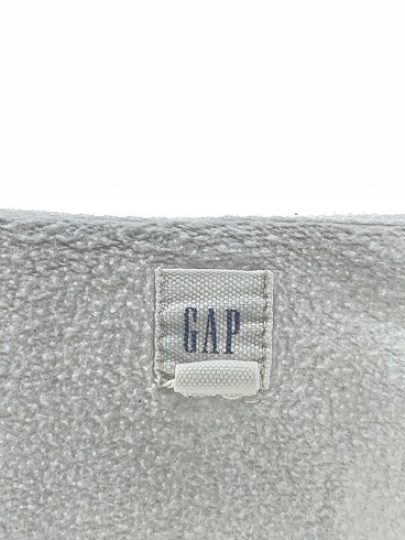 xs Beden beyaz Renk Gap Hırka %70 İndirimli.