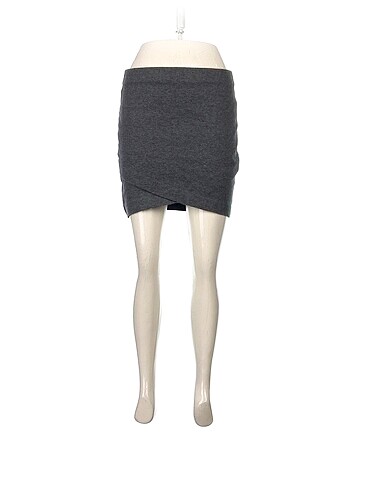 H&M Mini Etek %70 İndirimli.