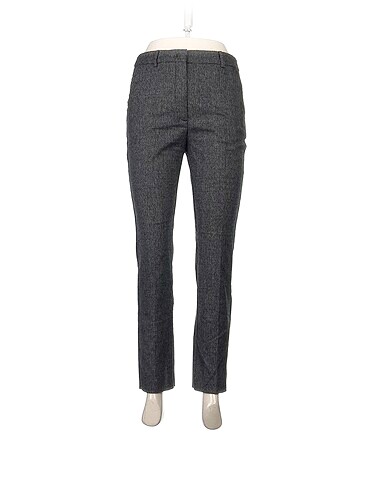Mango Kumaş Pantolon %70 İndirimli.