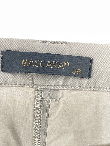 38 Beden çeşitli Renk Mascara Kumaş Pantolon %70 İndirimli.