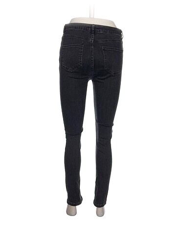 38 Beden Trendyol & Milla Jean / Kot %70 İndirimli.