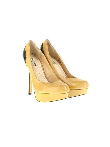 Steve Madden Steve Madden Dolgu Topuk %70 İndirimli.