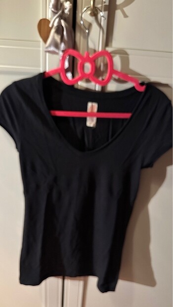 Zara body siyah