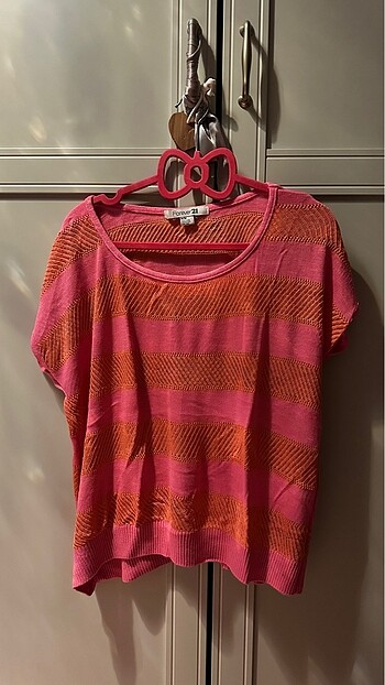 tshirt forever 21