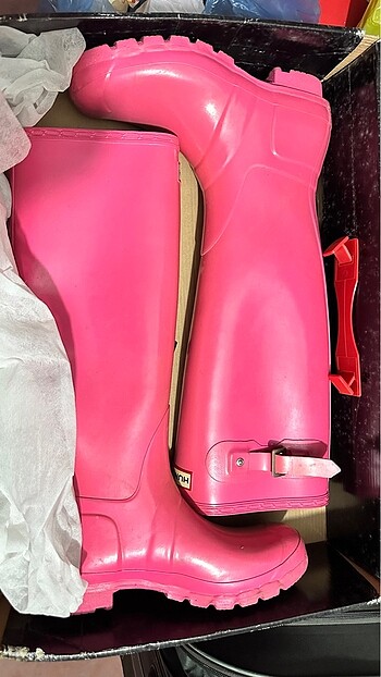 Hunter Pembe hunter bot