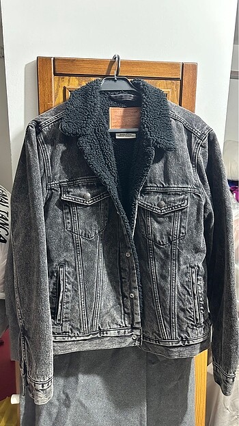 levis ceket