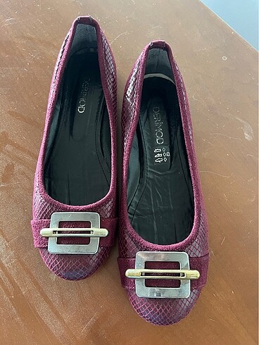 40 Beden Derimod Babet