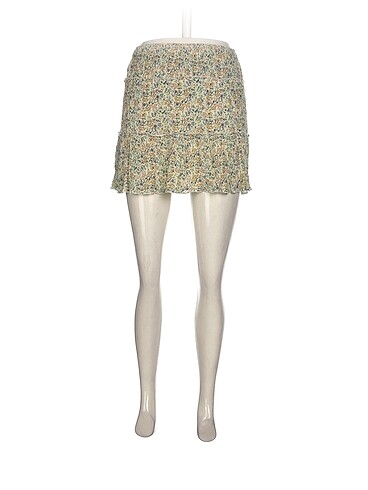 Pull and Bear Mini Etek %70 İndirimli.