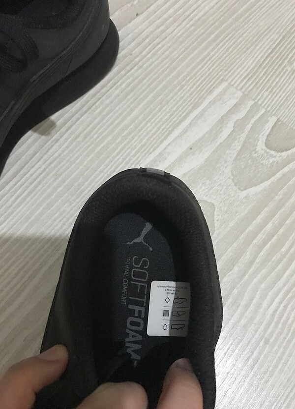 Orijinal Puma - Görsel 4