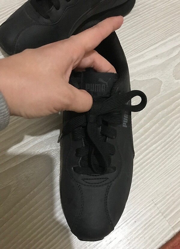 Orijinal Puma - Görsel 3