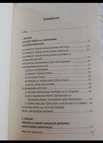 İslam da evlilik ve aile hayatı