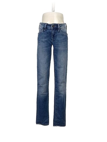 Mavi Jeans Jean / Kot %70 İndirimli.