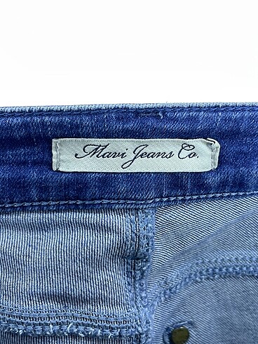 universal Beden çeşitli Renk Mavi Jeans Jean / Kot %70 İndirimli.