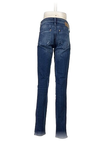 universal Beden Mavi Jeans Jean / Kot %70 İndirimli.