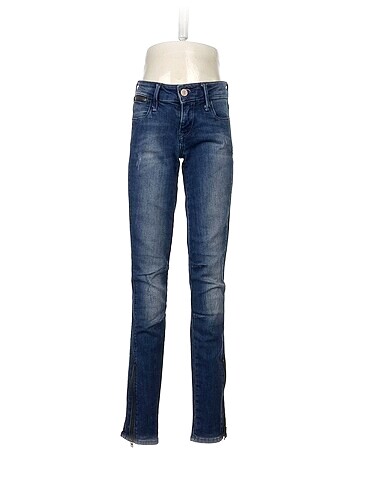 Mavi Jeans Jean / Kot %70 İndirimli.
