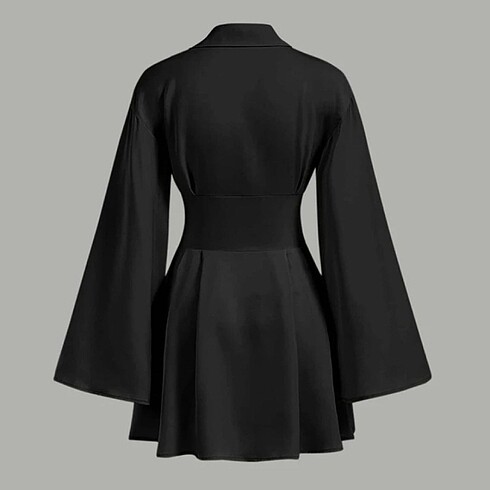 Sheinside Shein Elbise