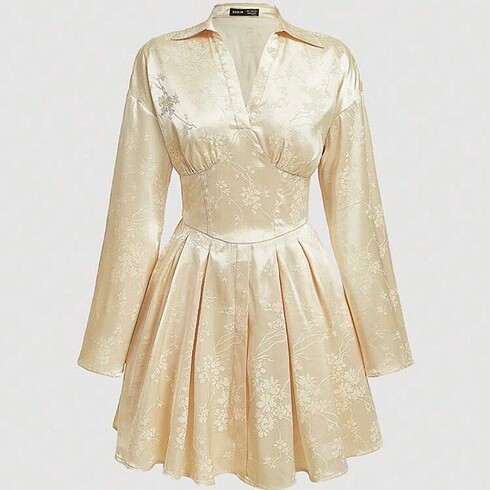 Shein Elbise