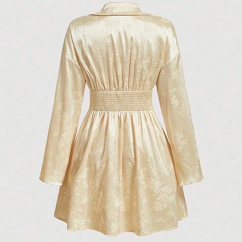 Sheinside Shein Elbise