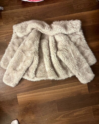 Zara Zara Kürk