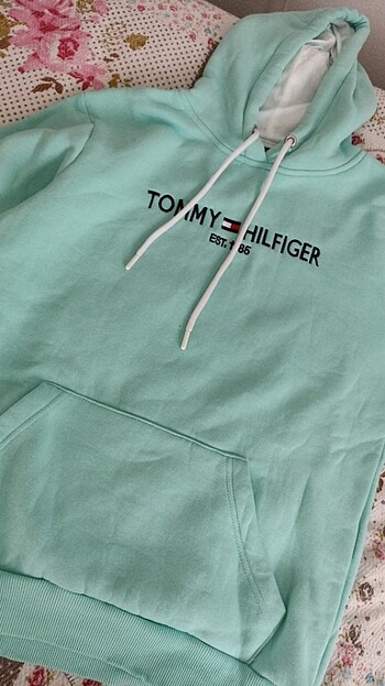 xl Beden Tommy Hilgifer sweatshirt 