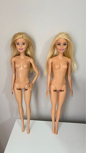 Barbie bebek