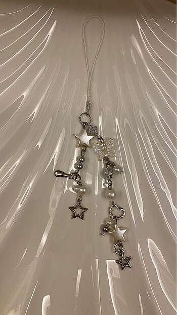 Telefon charm